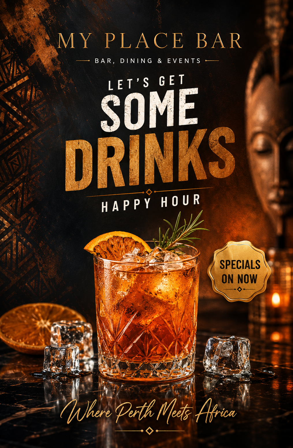 Sponsored promotion